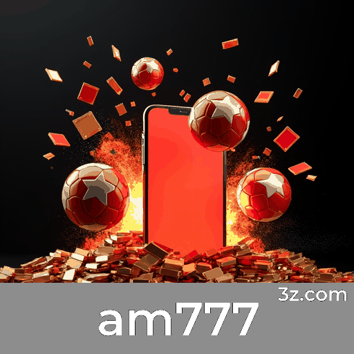 Maximize Seus Ganhos com o Aplicativo am777